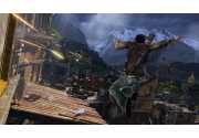 Uncharted 2: Among Thieves (USED) [PS3]